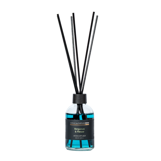 Avenue des Parfums buy Bergamot & Flower Bergamot & Flower 1_small